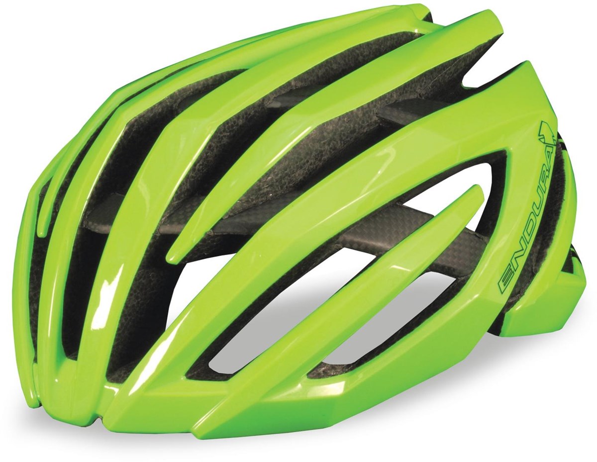 Endura Airshell Road Helmet product image