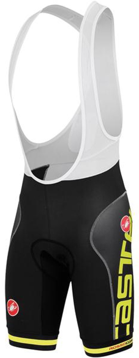Castelli Free Aero Race Printed Version Bib Cycling Shorts product image