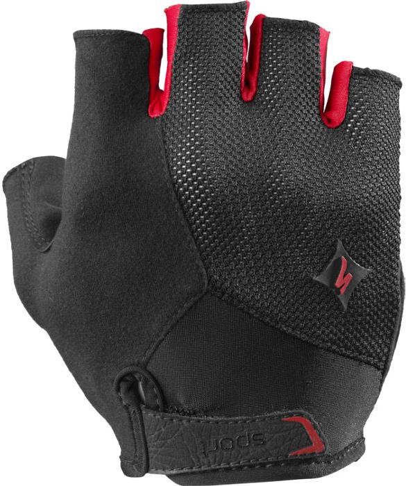 Specialized BG Sport Womens Short Finger Cycling Gloves 2014 product image