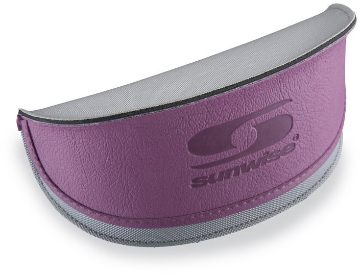 Sunwise Biss Sunglasses Case product image