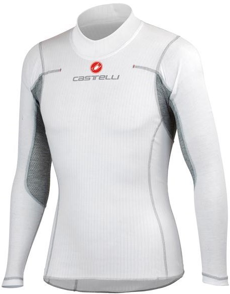 Castelli Flanders Long Sleeve Cycling Base Layer product image