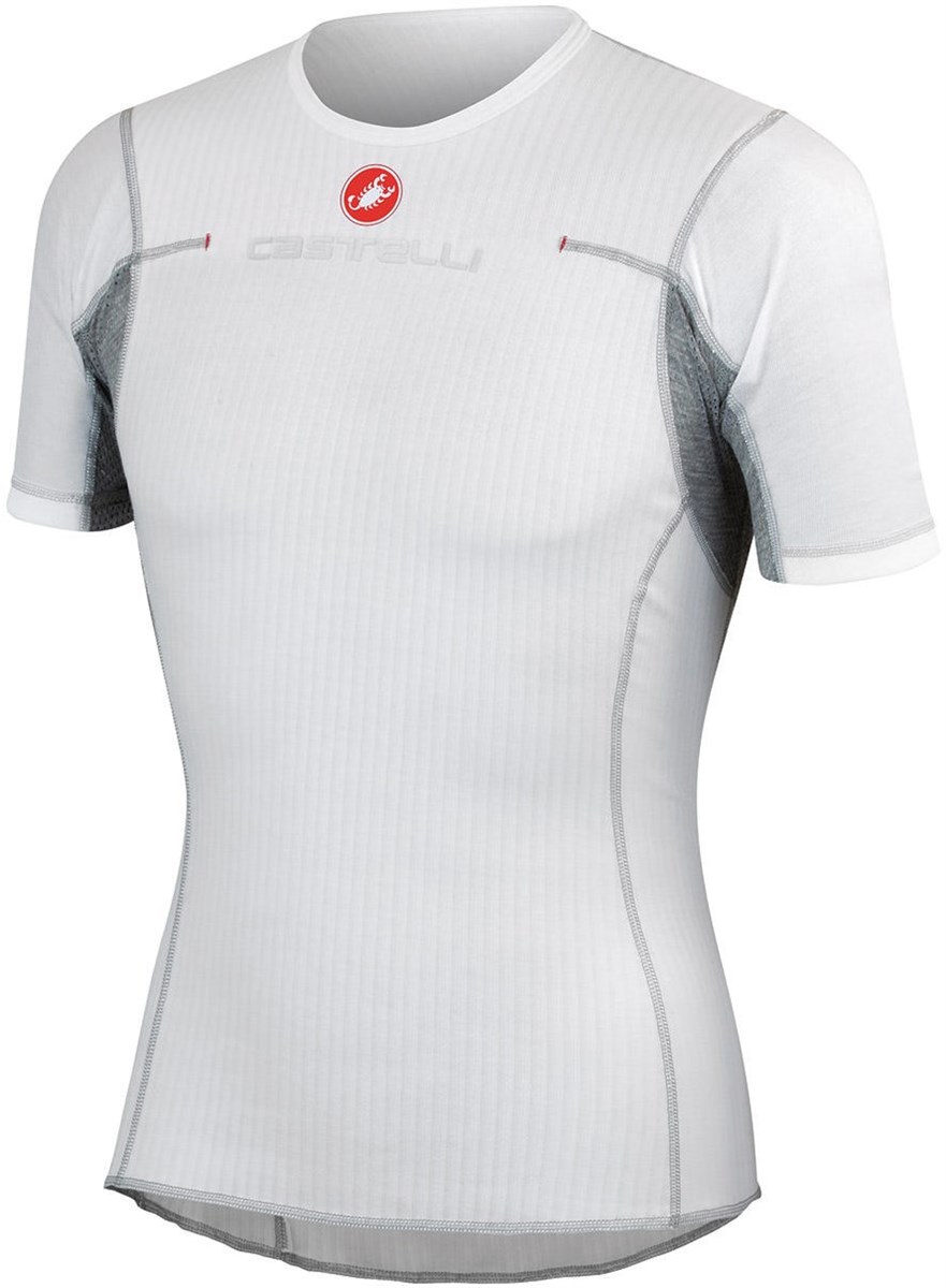 Castelli Flanders Short Sleeve Cycling Base Layer SS16 product image
