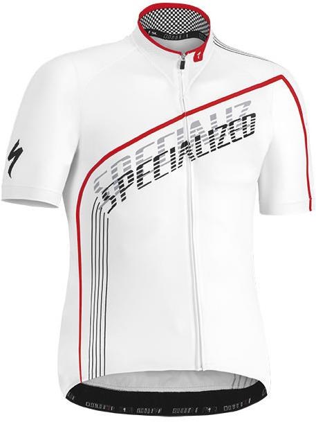 Specialized SL Expert Short Sleeve Cycling Jersey product image