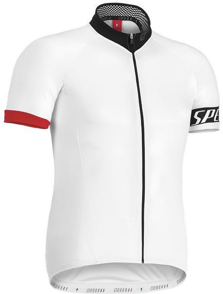 Specialized RBX Pro Short Sleeve Cycling Jersey 2014 product image
