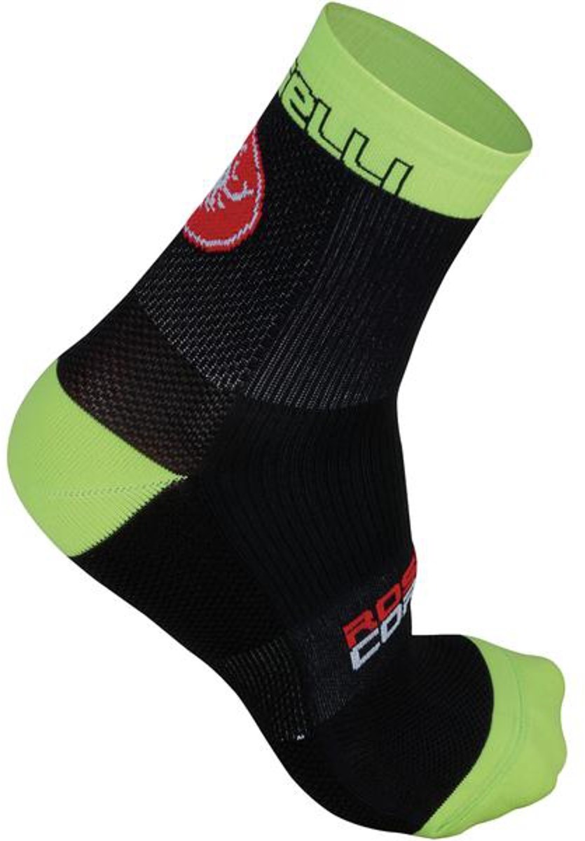 Castelli Free X9 Socks product image