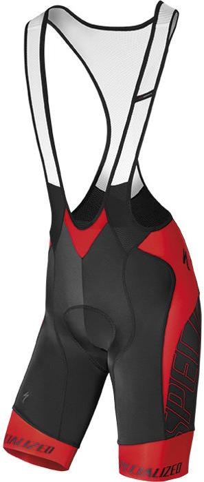 Specialized Authentic Team Bib Cycling Shorts product image