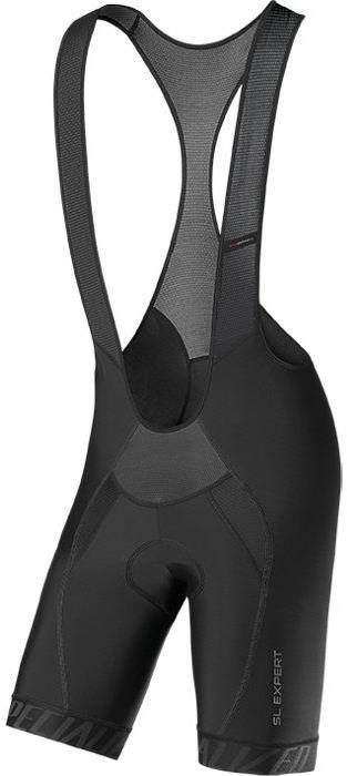 Specialized SL Expert Bib Cycling Shorts product image