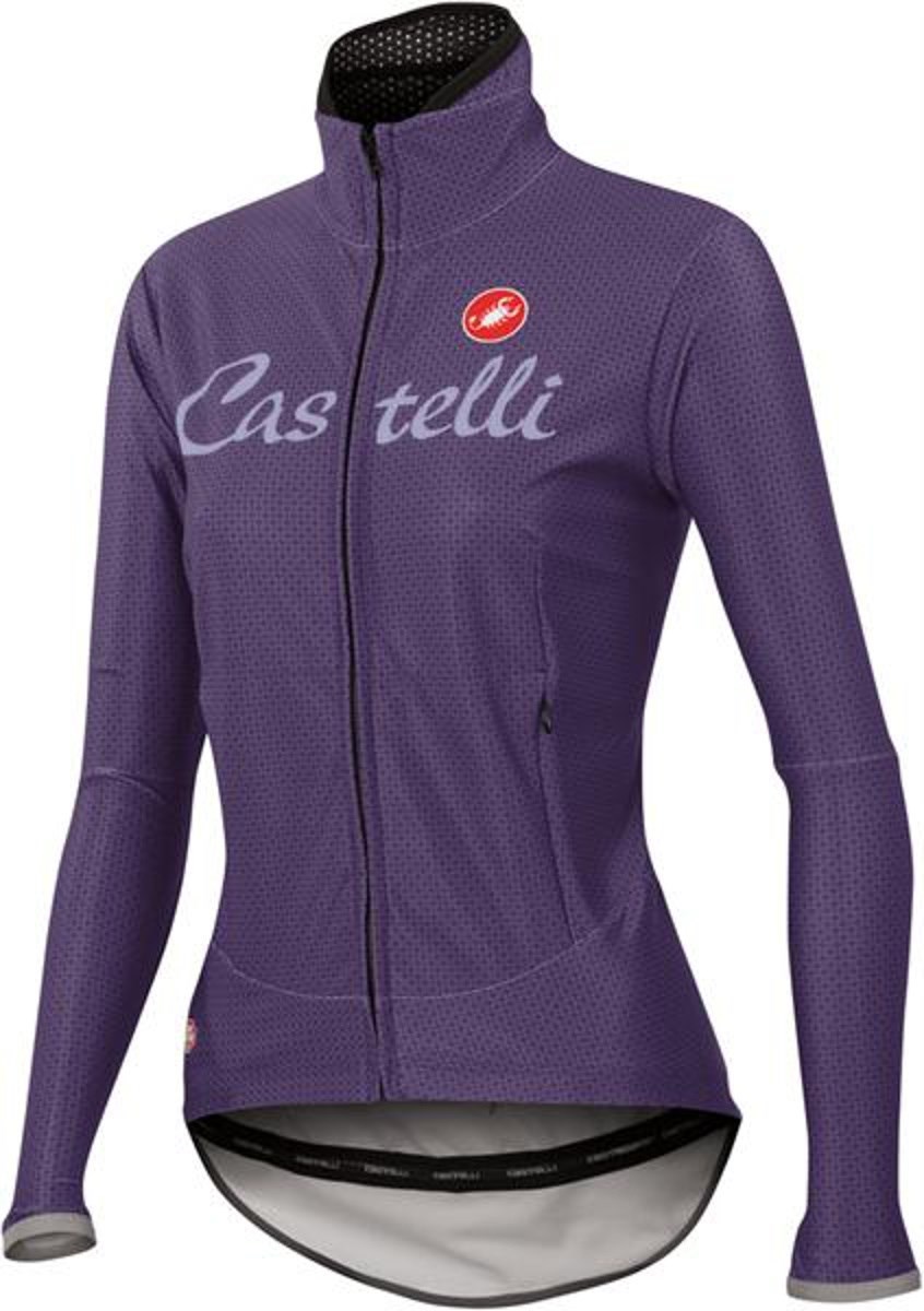 Castelli Furba WS Womens Windproof Cycling Jacket product image