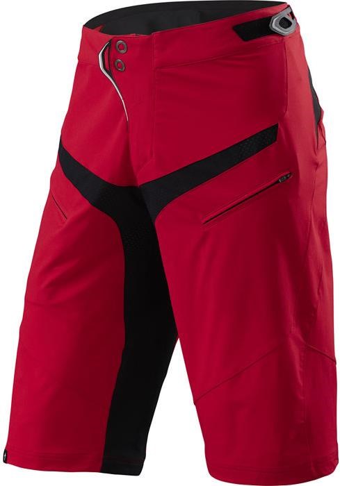 Specialized Demo Pro Baggy Cycling Shorts SS17 product image