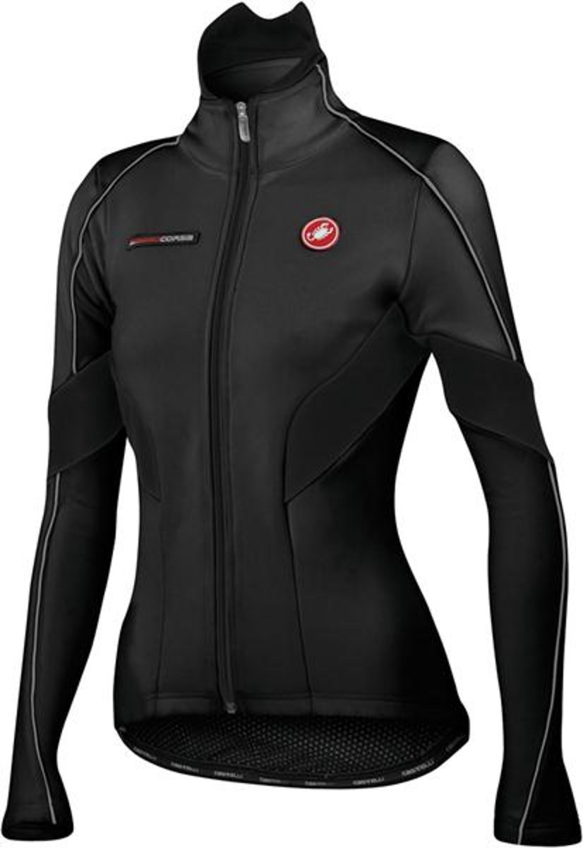 Castelli Ispirazione WS Womens Windproof Cycling Jacket product image
