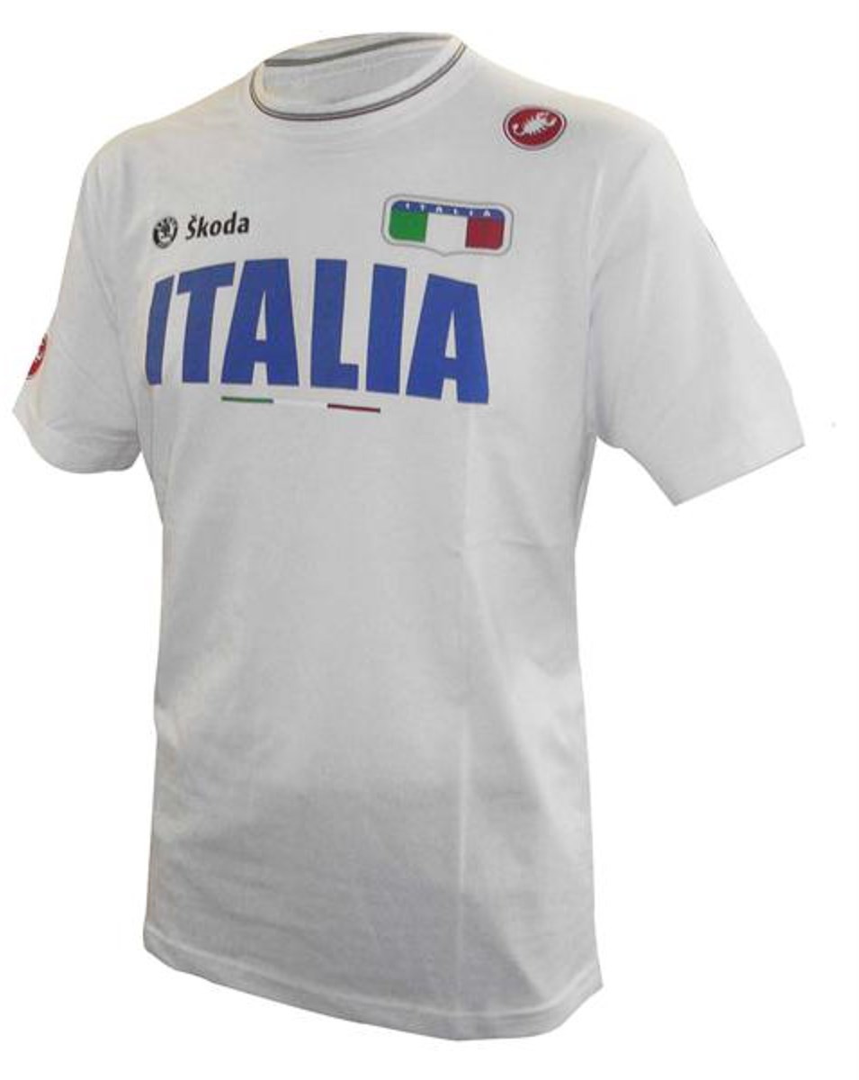 Castelli Italia 13 T-Shirt product image