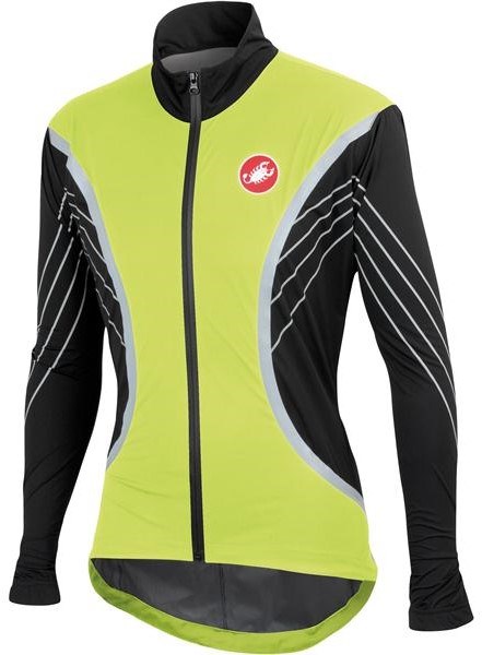 Castelli Misto Windproof Cycling Jacket product image