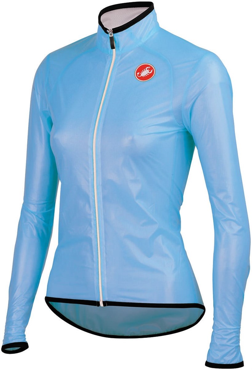 Castelli Sottile Womens Windproof Cycling Jacket product image