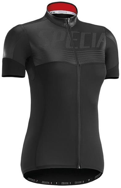 Specialized SL Pro Womens Short Sleeve Cycling Jersey 2014 product image