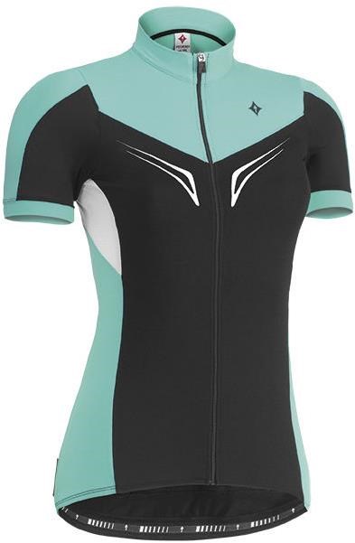 Specialized SL Expert Womens Short Sleeve Cycling Jersey 2014 product image