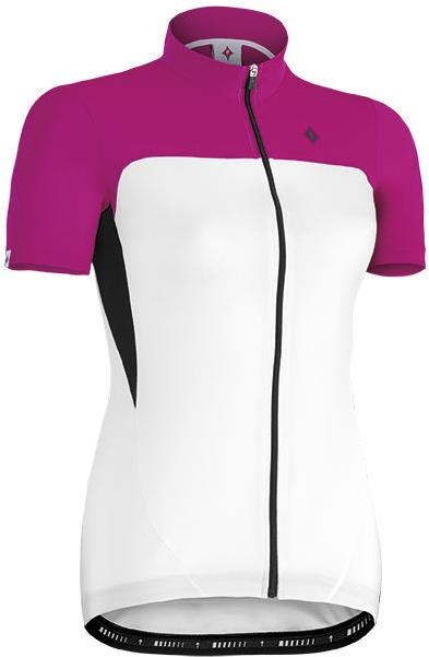 Specialized RBX Sport Womens Short Sleeve Cycling Jersey product image