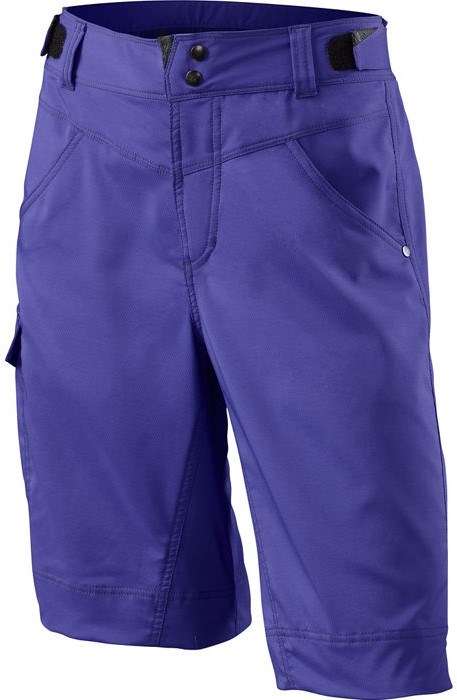 Specialized Womens Andorra Comp Baggy Cycling Shorts 2015 product image