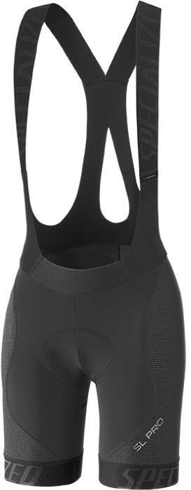 Specialized Womens SL Pro Bib Cycling Shorts 2015 product image
