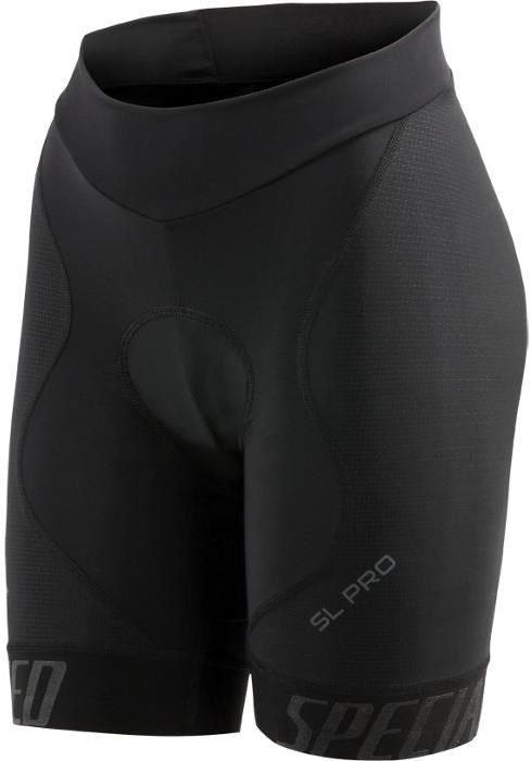 Specialized Womens SL Pro Cycling Shorts AW16 product image