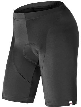Specialized Womens RBX Sport Lycra Cycling Shorts product image