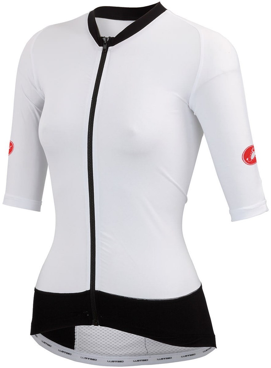 Castelli T1: Stealth Womens Cycling Top SS16 product image