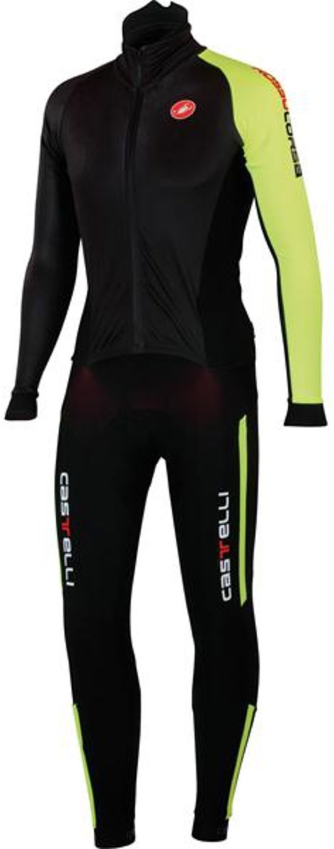 Castelli Sanremo Windproof Cycling Thermosuit product image