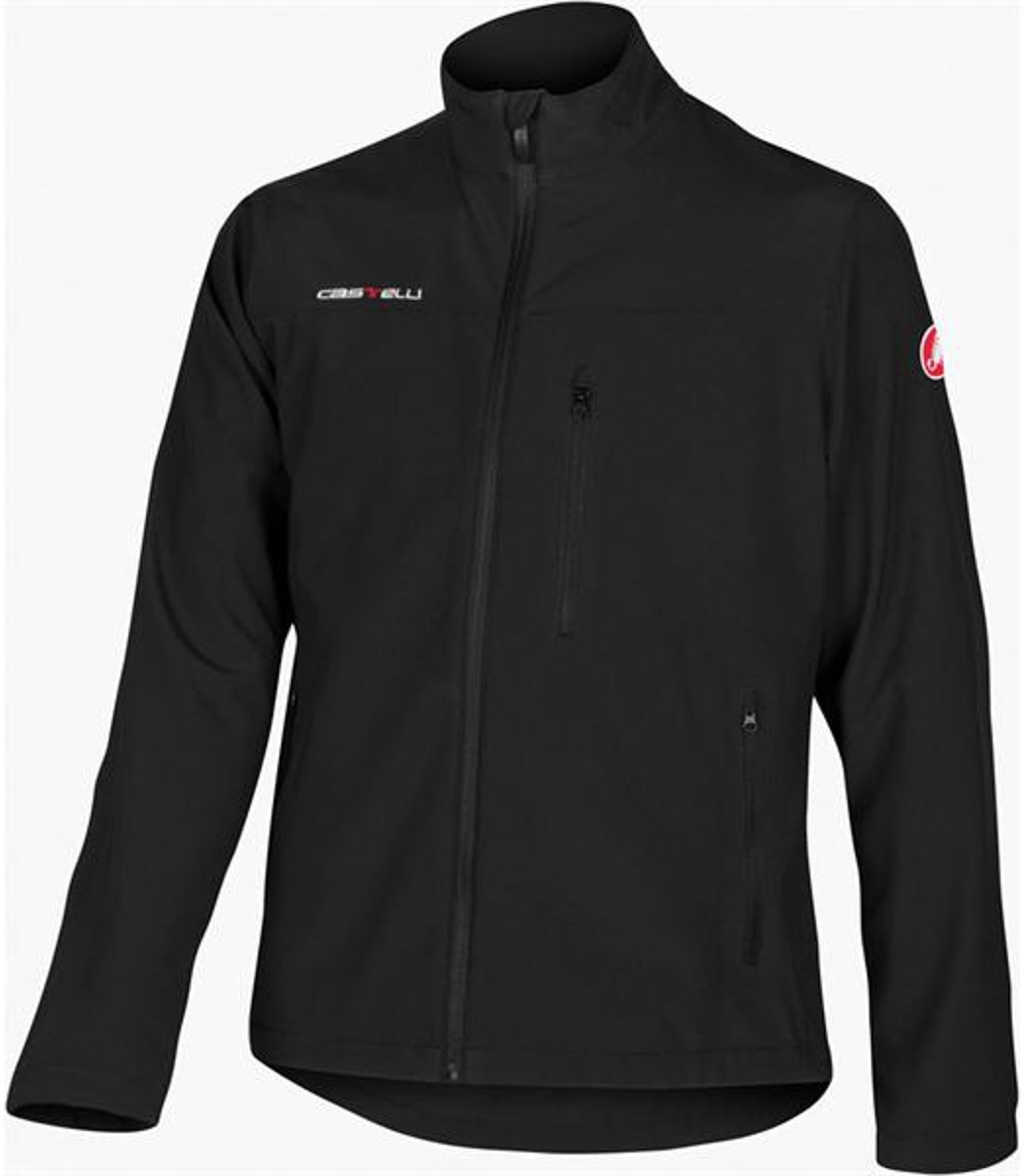 Castelli Race Day Cycling Jacket product image