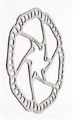 Gusset GRS Disc Rotor