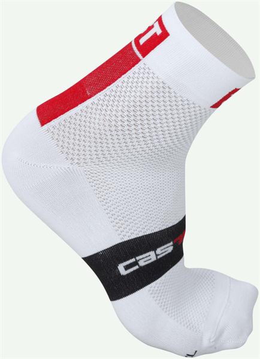 Castelli 3T Team 6 Sock product image