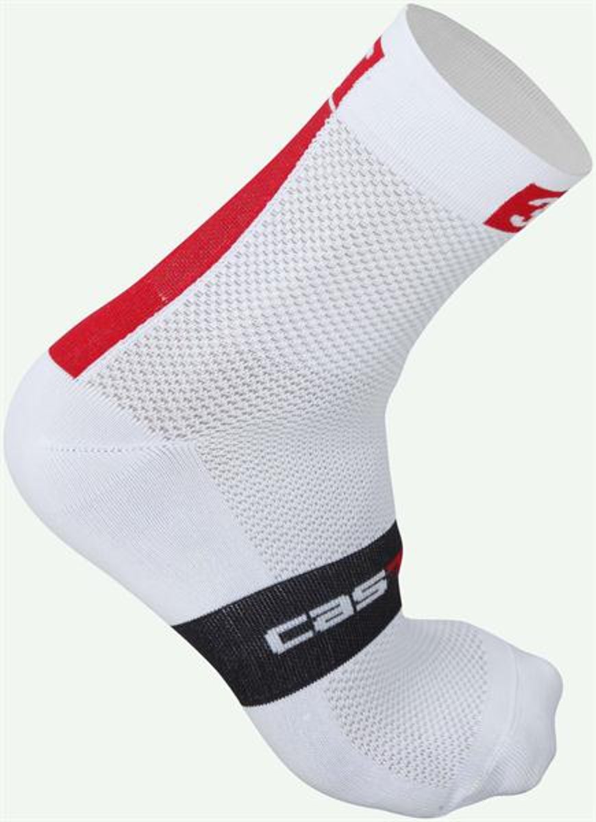 Castelli 3T Team 9 Sock product image