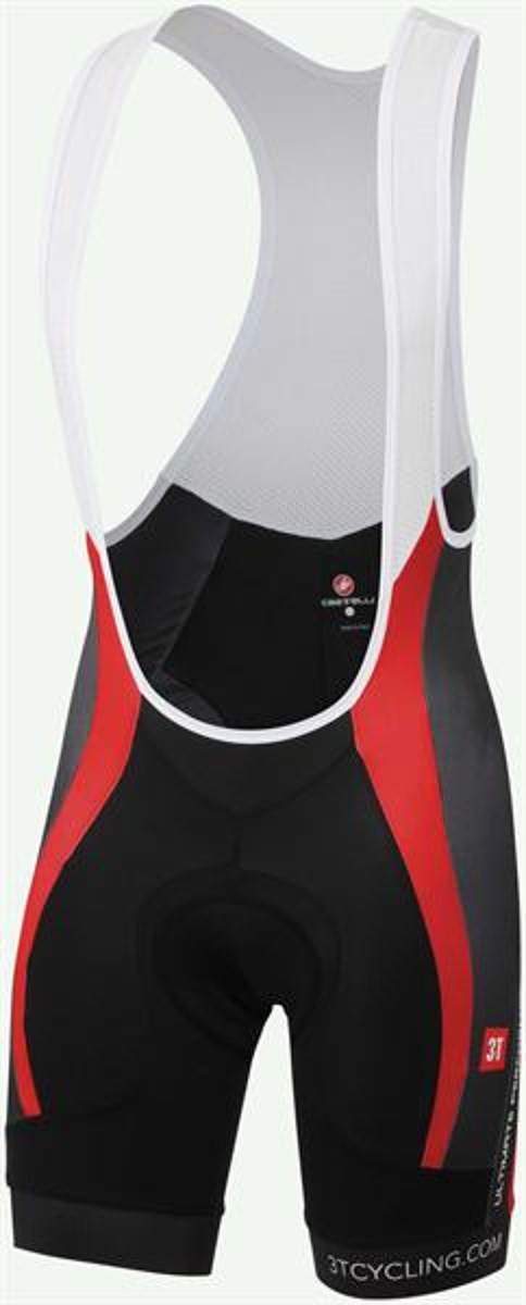 Castelli 3T Team Cycling Bib Shorts product image