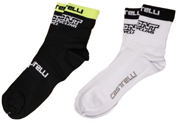 Castelli Bont Team Socks product image