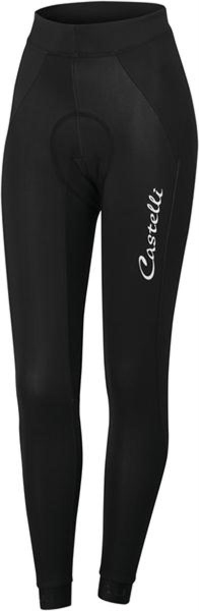 Castelli Corrente Wind Tight Womens Cycling Tights product image