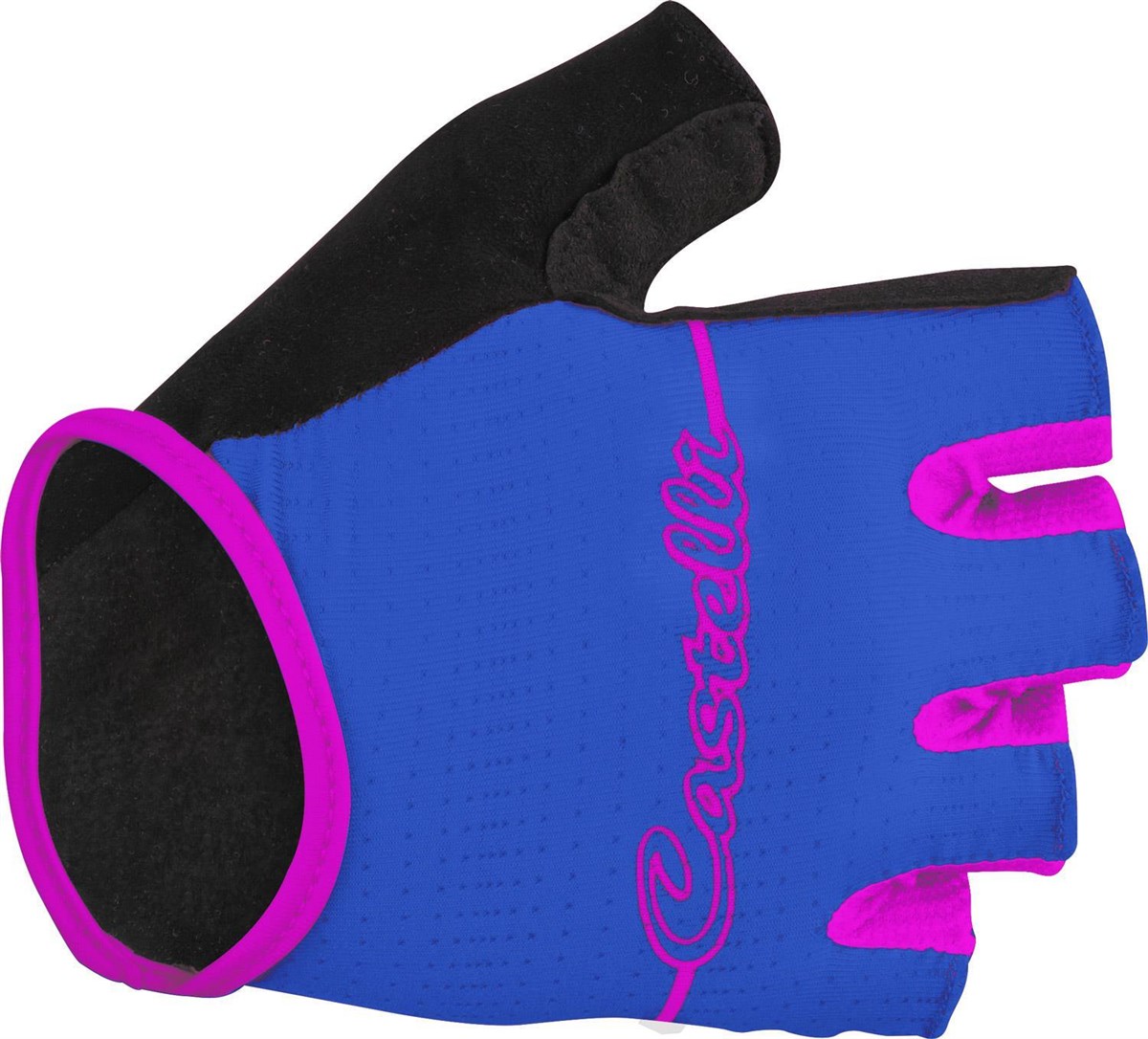 Castelli Dolcissima Womens Short Finger Cycling Gloves product image