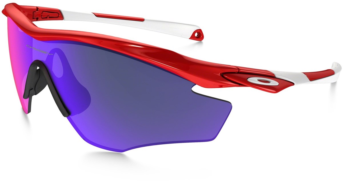Oakley M2 Frame Cycling Sunglasses product image