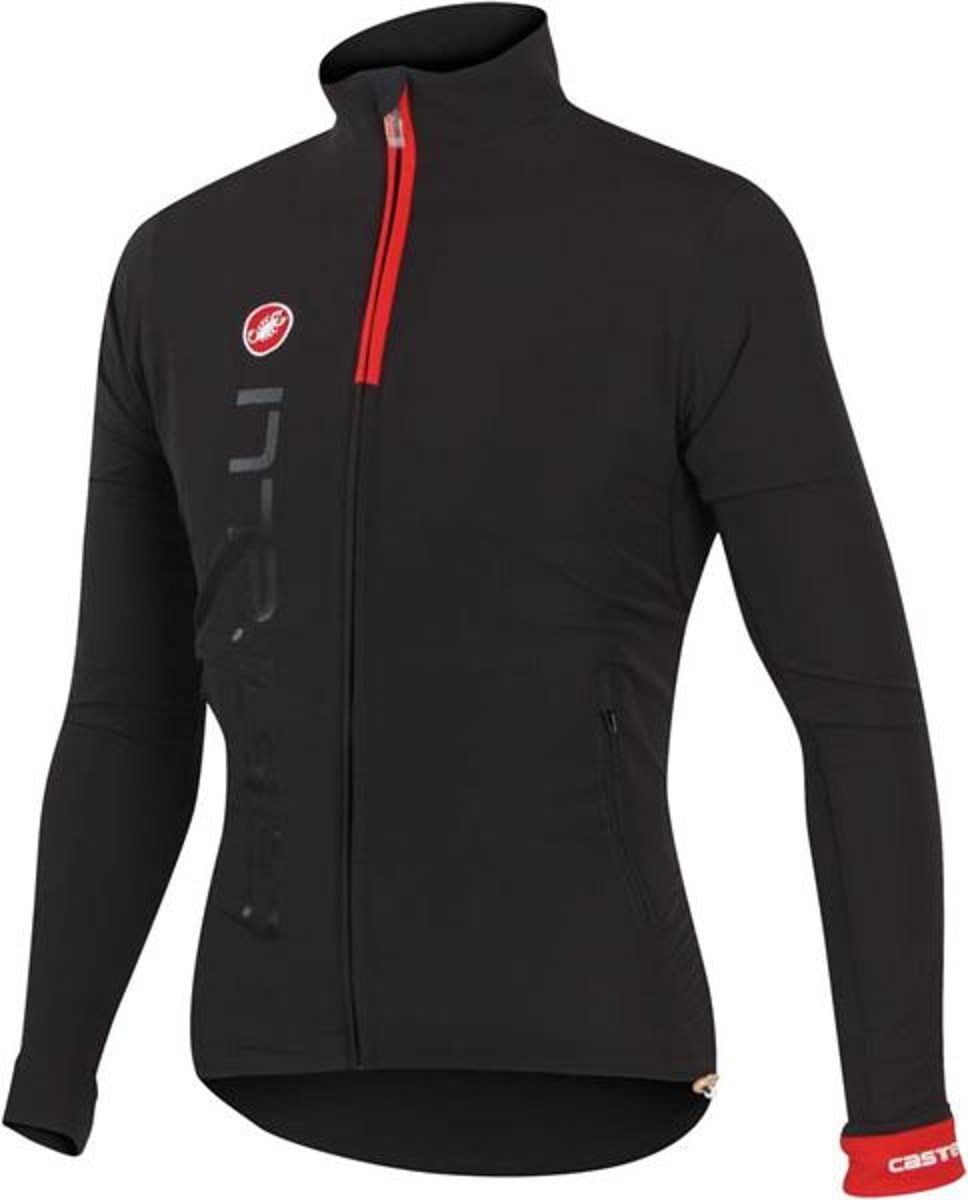 Castelli DS Cycling Jacket product image