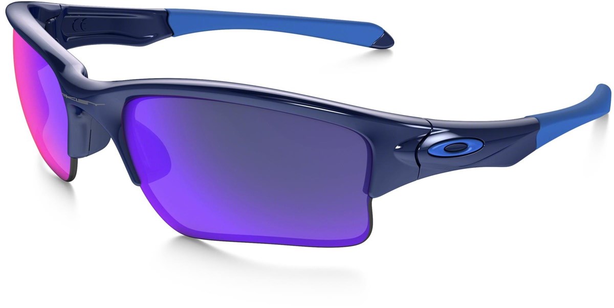Oakley Quarter Jacket Youth Fit Sunglasses product image