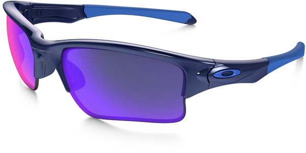 Oakley Quarter Jacket Youth Fit Sunglasses