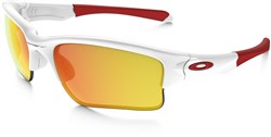 Oakley Quarter Jacket Youth Fit Sunglasses