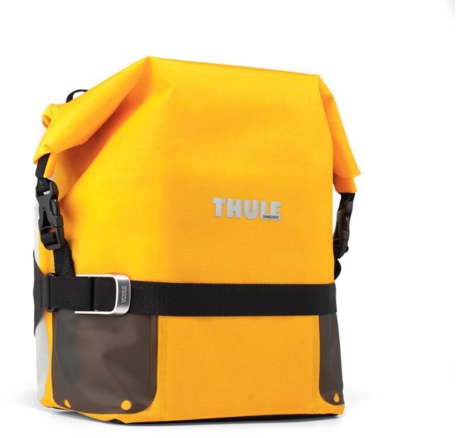 Thule Pack n Pedal Adventure Touring Pannier Bag product image