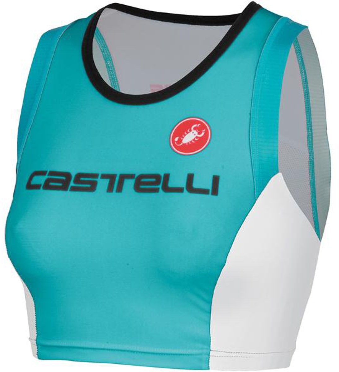 Castelli Free Donna Womens Tri Top product image