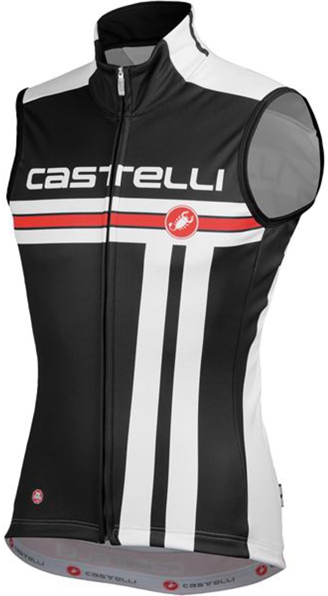Castelli Free Windproof Cycling Vest product image