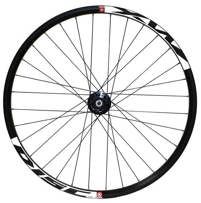 SRAM 506 Comp MTB 29er Rear Wheel product image