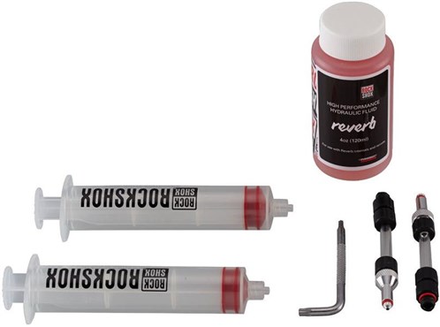 RockShox Standard Bleed Kit