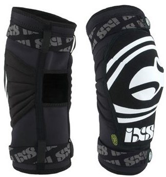 IXS Slope-Series EVO Knee Guards product image