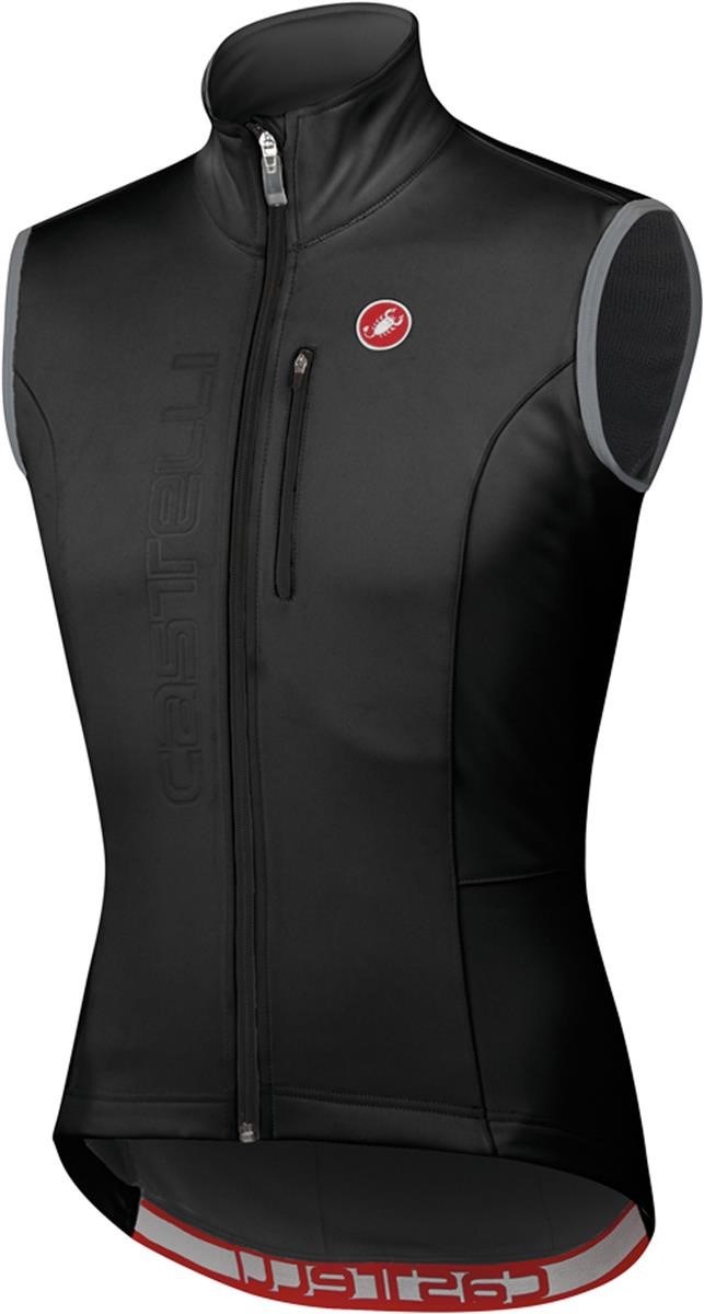 Castelli Isterico Cycling Vest AW16 product image