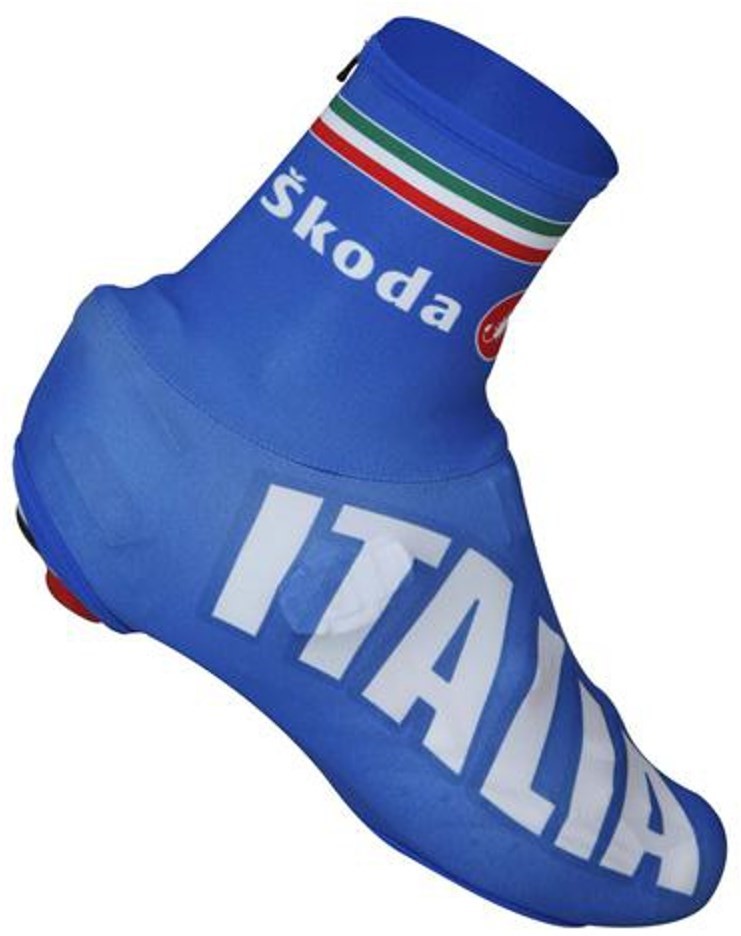 Castelli Italia 13 Shoecover product image