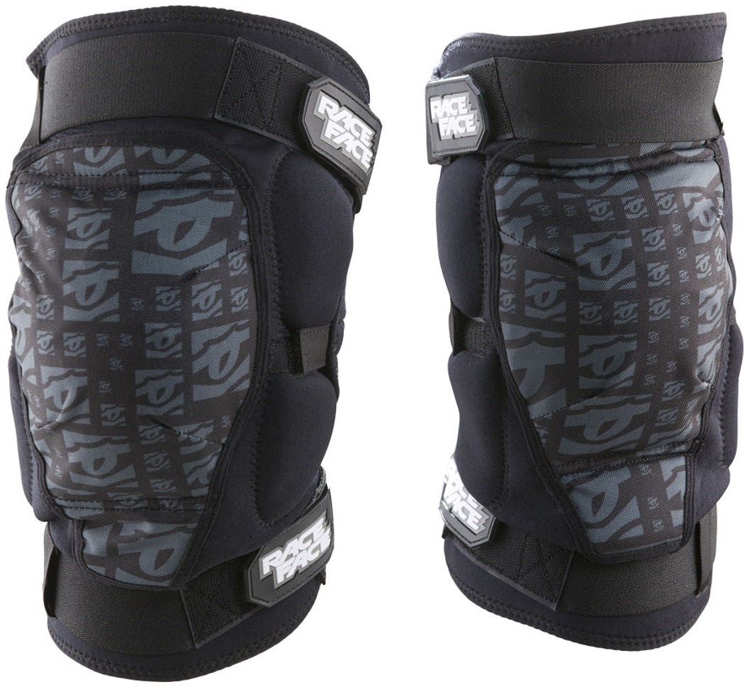 Race Face Dig Knee Guard product image