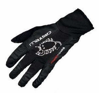 Castelli Leggenda Long Finger Cycling Gloves product image