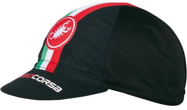 Castelli - Performance Cycling Cap SS17 | Headwear Castelli Performance Cycling Cap SS17 | Headwear